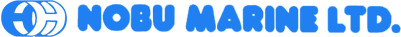 logo ノブマリン株式会社